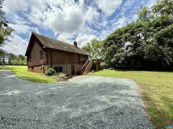 Charlottesville, VA 22902,1638 HARRIS CREEK RD