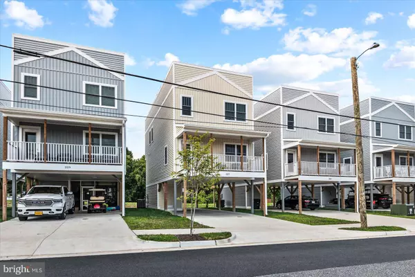 Colonial Beach, VA 22443,227 WILDER AVE