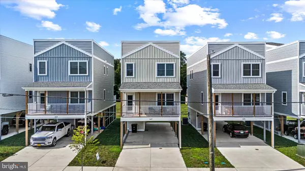 227 WILDER AVE, Colonial Beach, VA 22443