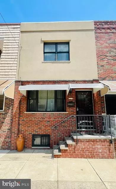 Philadelphia, PA 19145,2843 S 17TH ST