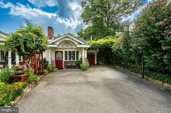 West Chester, PA 19382,130 CHATWOOD AVE