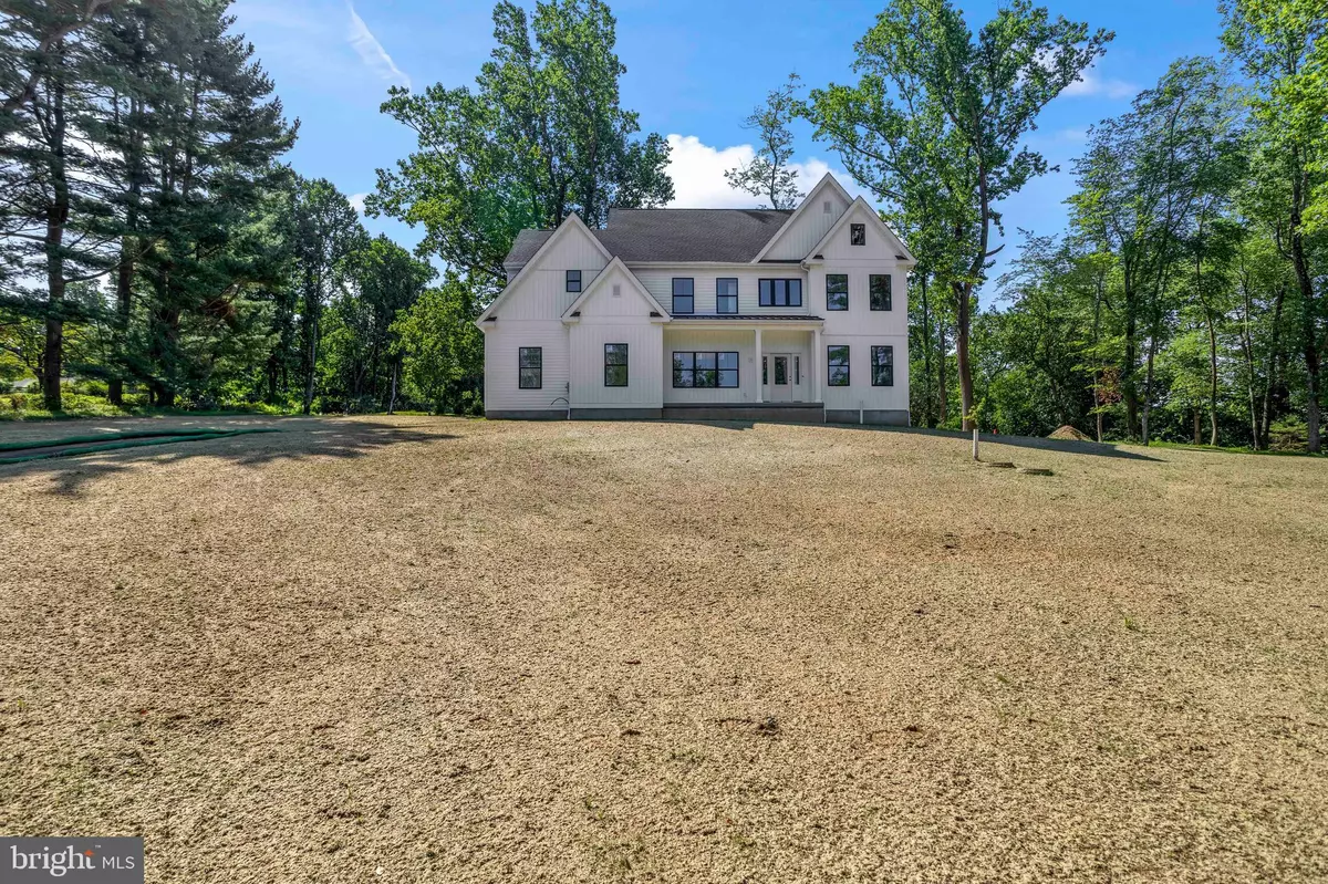 Garnet Valley, PA 19060,37 KIRK RD