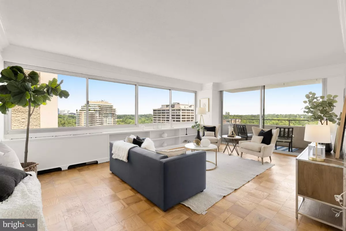 Chevy Chase, MD 20815,5500 FRIENDSHIP BLVD #2308N