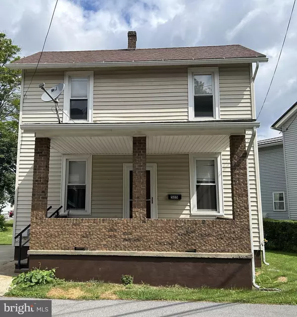 525 S 3RD ST, Clearfield, PA 16830