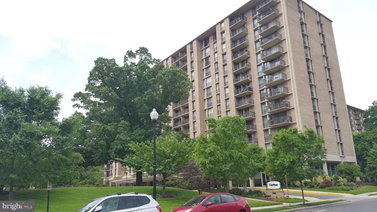 Arlington, VA 22204,4600 S FOUR MILE DR #221