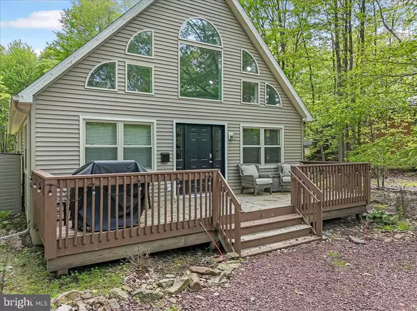 Blakeslee, PA 18610,186 BRIER CREST RD