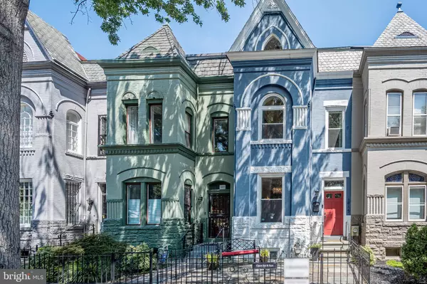 Washington, DC 20001,1915 2ND ST NW