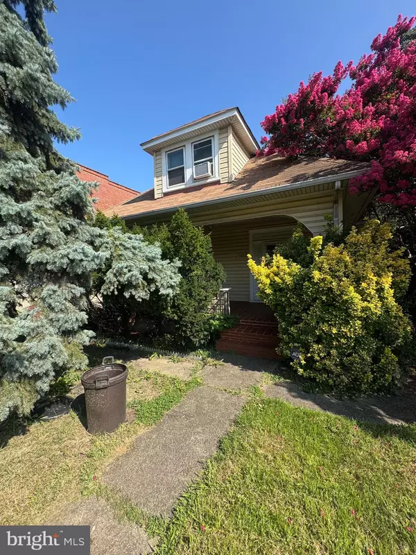 6818 HOLABIRD AVE, Baltimore, MD 21222