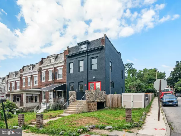 Baltimore, MD 21229,632 N HILTON ST