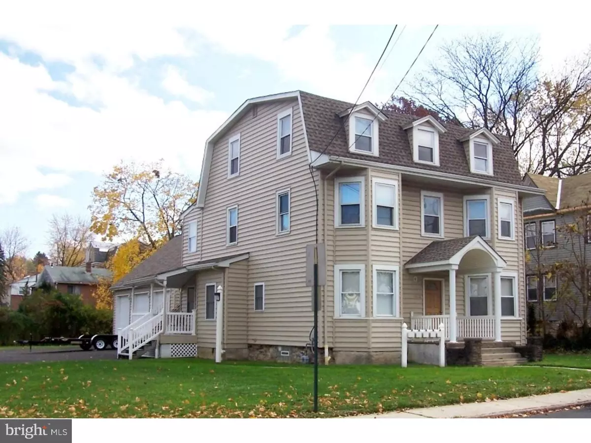 Abington, PA 19001,1643 ROCKWELL RD #5