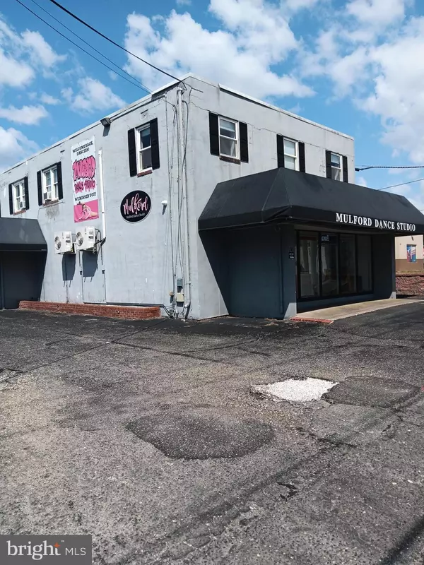 Mount Ephraim, NJ 08059,245 S BLACK HORSE PIKE