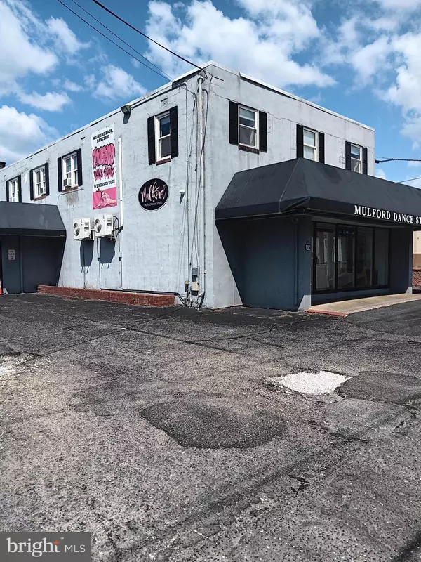 Mount Ephraim, NJ 08059,245 S BLACK HORSE PIKE