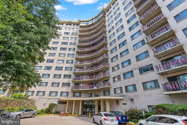 8830 PINEY BRANCH RD #704, Silver Spring, MD 20903
