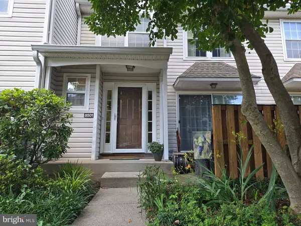 8501 SPRUCE MILL DR, Yardley, PA 19067