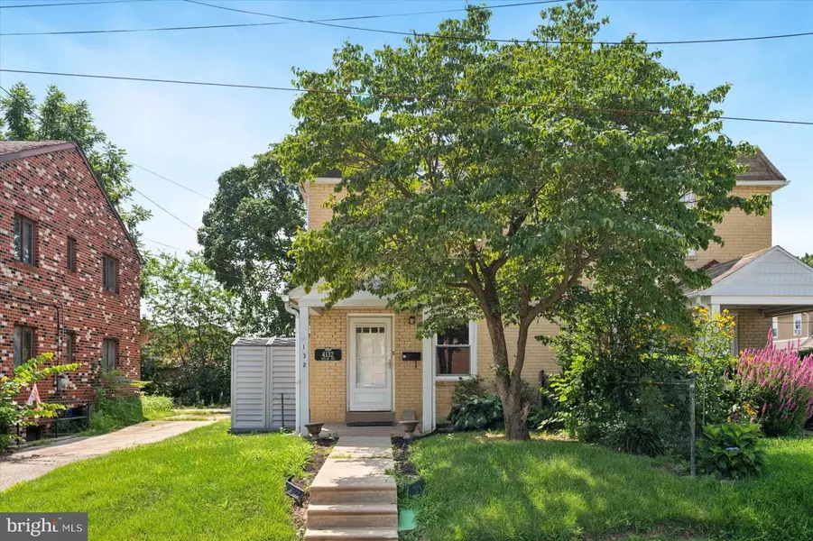 4132 TAYLOR AVE, Drexel Hill, PA 19026