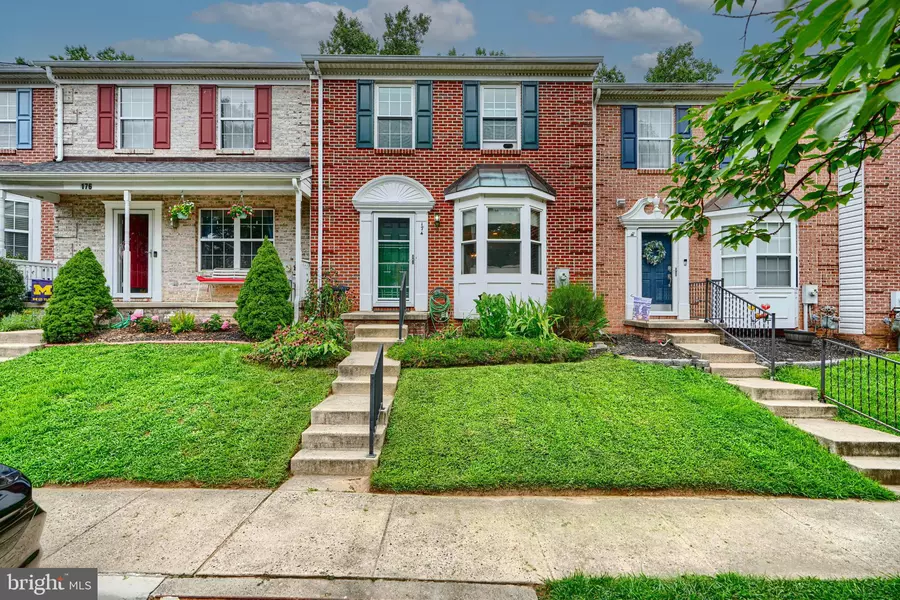 174 FERRING CT, Abingdon, MD 21009