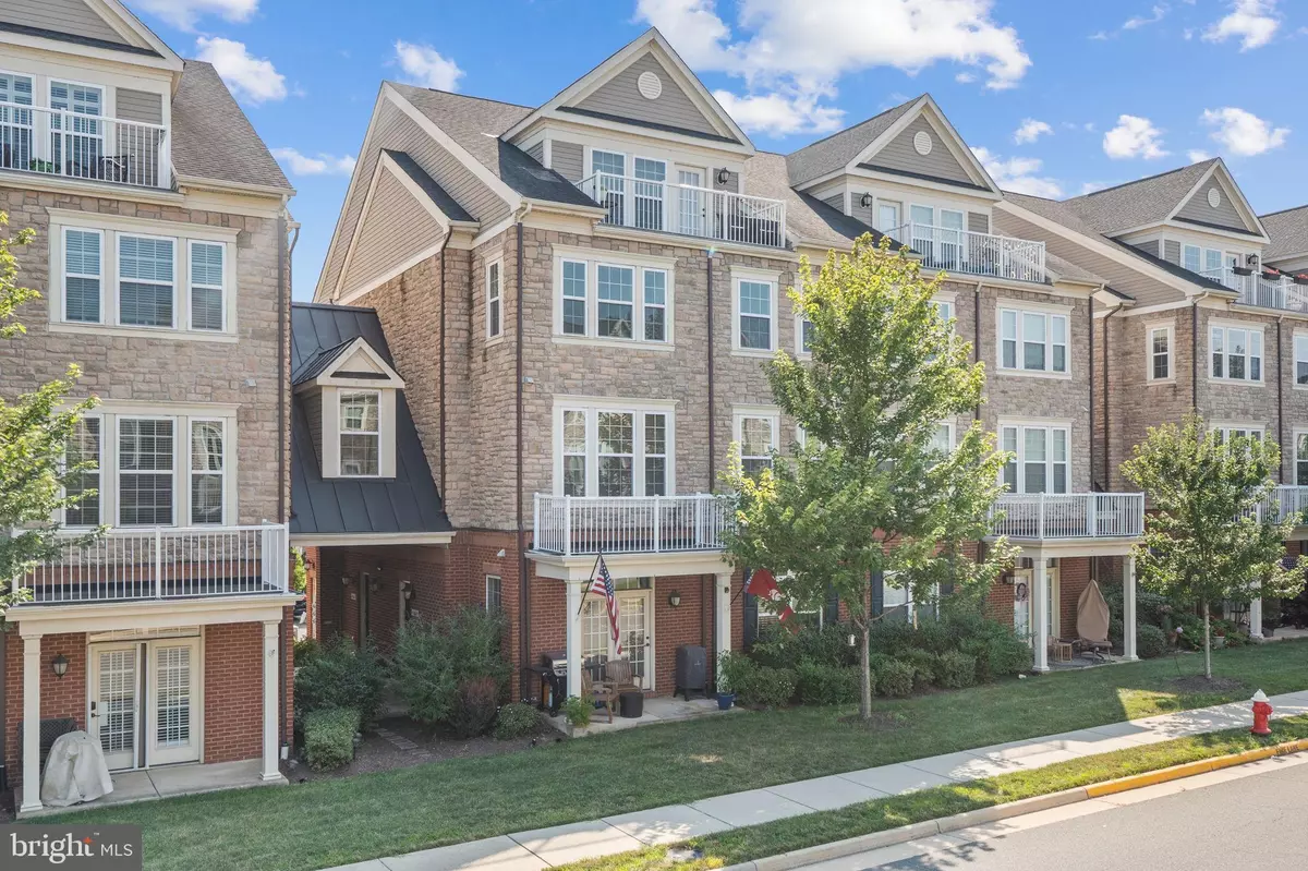 Ashburn, VA 20148,42612 HARDAGE TER