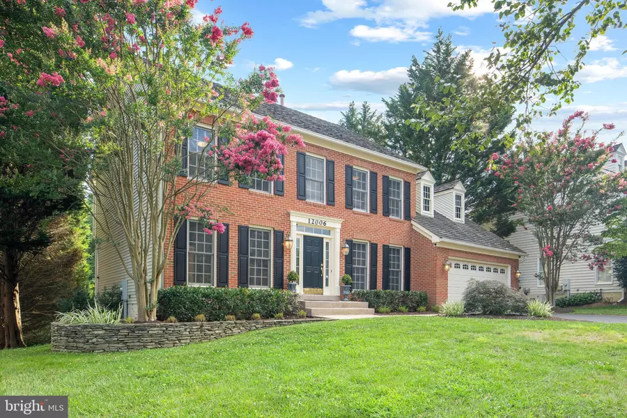 12006 CITRUS GROVE RD, North Potomac, MD 20878