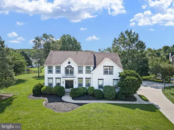 7 WINCHESTER CT, Bear, DE 19701