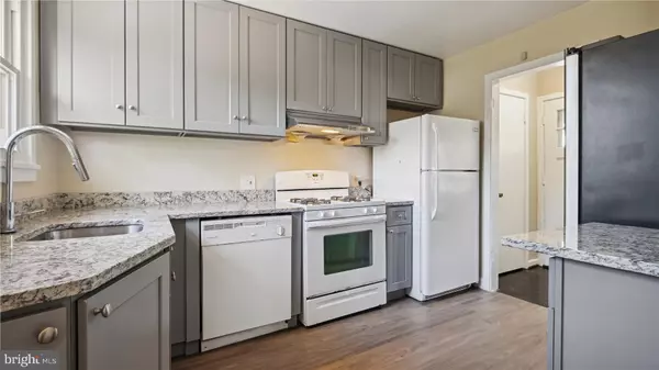 Rockville, MD 20851,1123 PARRISH DR