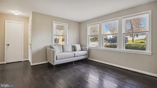 Rockville, MD 20851,1123 PARRISH DR