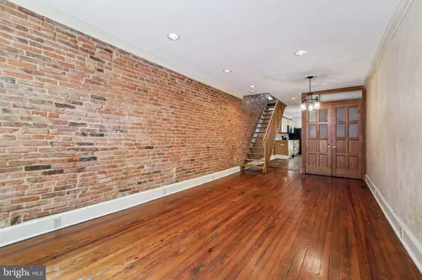 Baltimore, MD 21224,2414 HUDSON ST