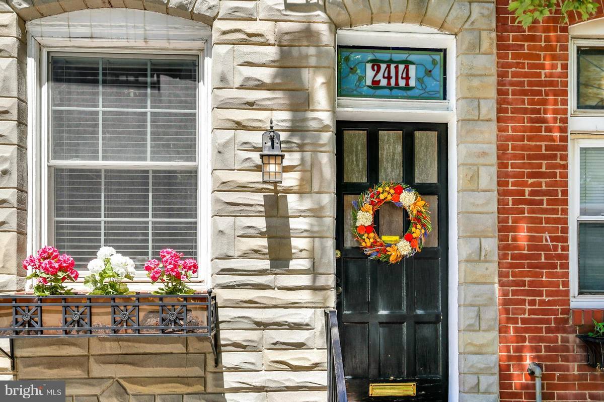 Baltimore, MD 21224,2414 HUDSON ST