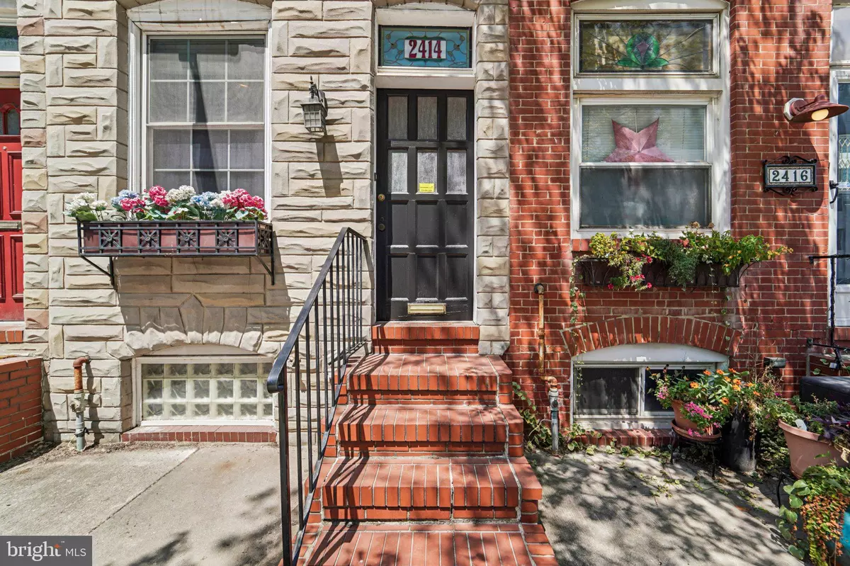 Baltimore, MD 21224,2414 HUDSON ST