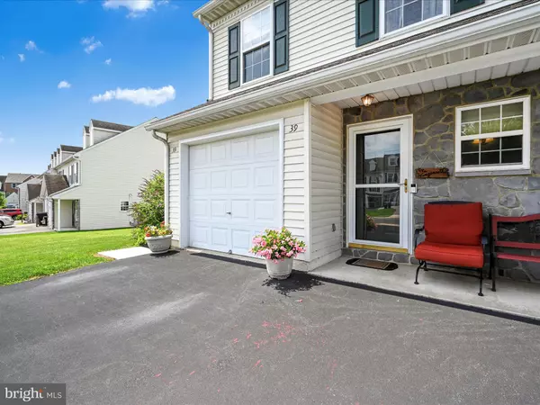 Denver, PA 17517,39 HERON DR