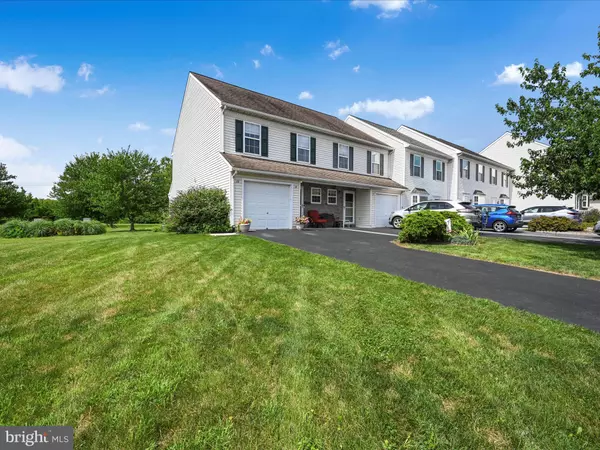 Denver, PA 17517,39 HERON DR