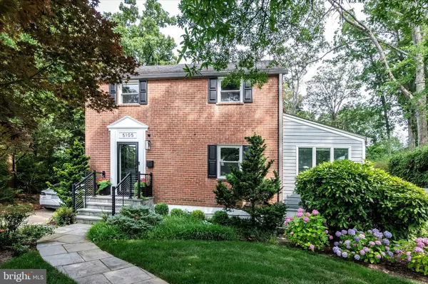 5105 1ST ST N, Arlington, VA 22203