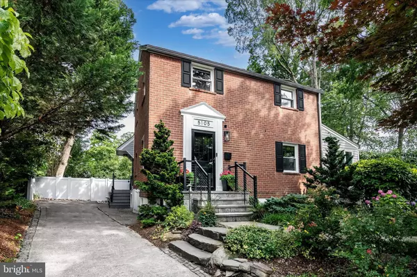 Arlington, VA 22203,5105 1ST ST N