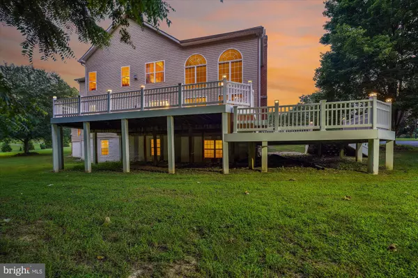 Upper Marlboro, MD 20772,5823 OLD CRAIN HWY