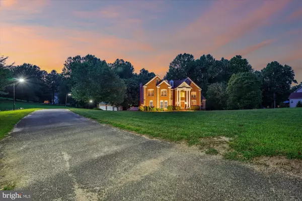 Upper Marlboro, MD 20772,5823 OLD CRAIN HWY