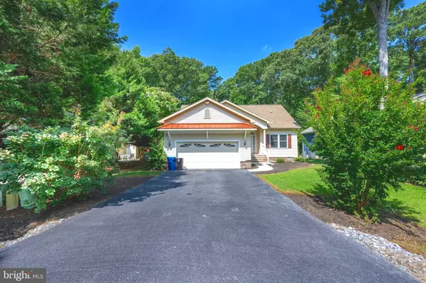 67 HIGH SHERIFF, Ocean Pines, MD 21811
