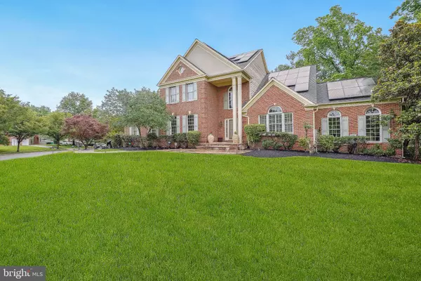 Bowie, MD 20721,12001 SHADYSTONE TER