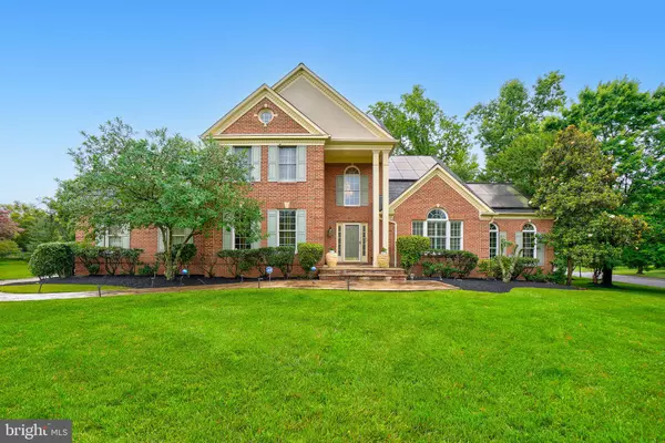 12001 SHADYSTONE TER, Bowie, MD 20721