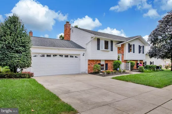 Linthicum Heights, MD 21090,320 DOUBLE EAGLE DR