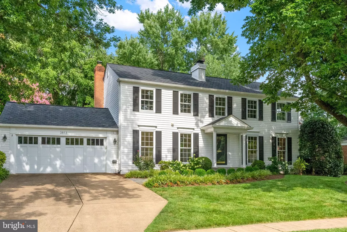 Alexandria, VA 22304,3813 COLONEL ELLIS AVE