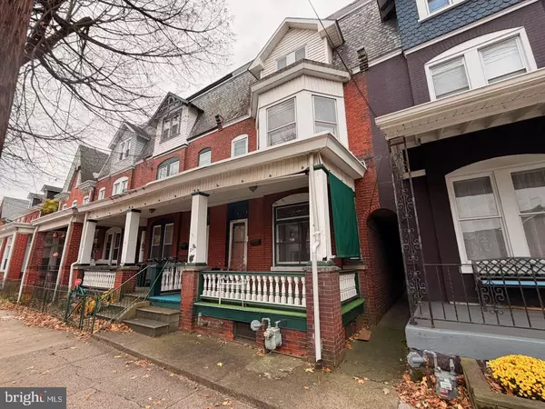 22 BEECH ST, Pottstown, PA 19464