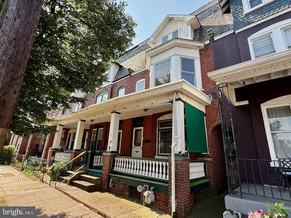 22 BEECH ST, Pottstown, PA 19464