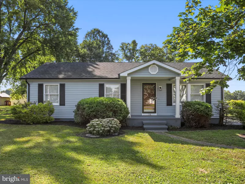 130 POINTER WAY, Inwood, WV 25428