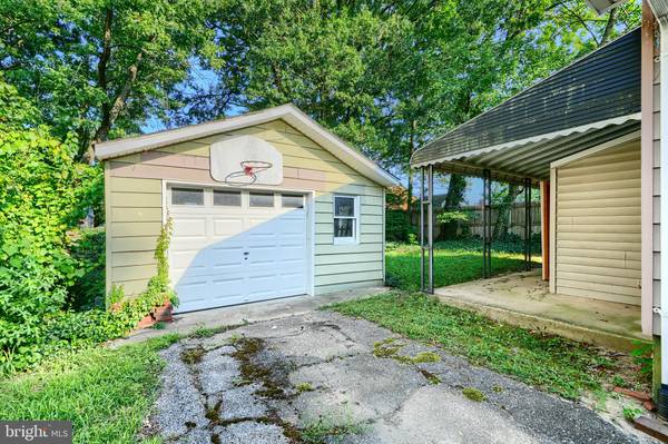 Odenton, MD 21113,363 BALTIMORE AVE
