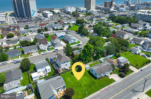 Ocean City, MD 21842,8810 MEDITERRANEAN DR