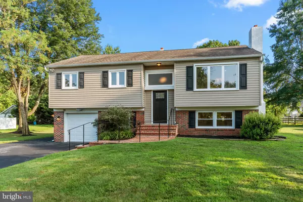 158 MEADOW LN, Richboro, PA 18954