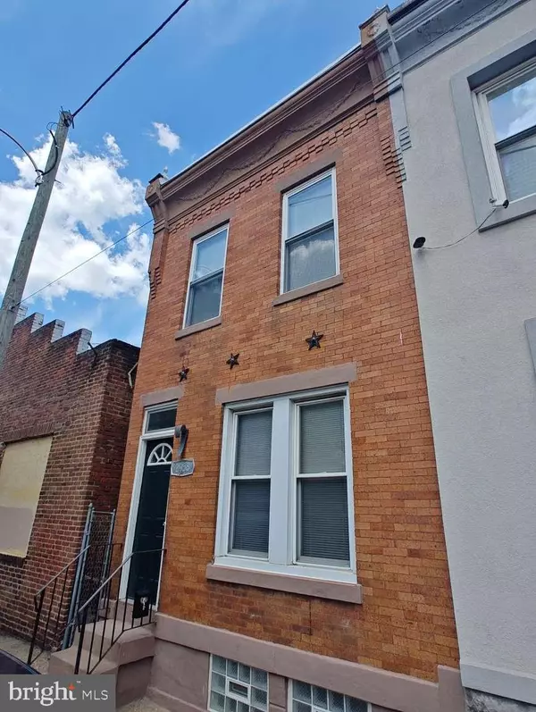 Philadelphia, PA 19134,2958 LIVINGSTON ST