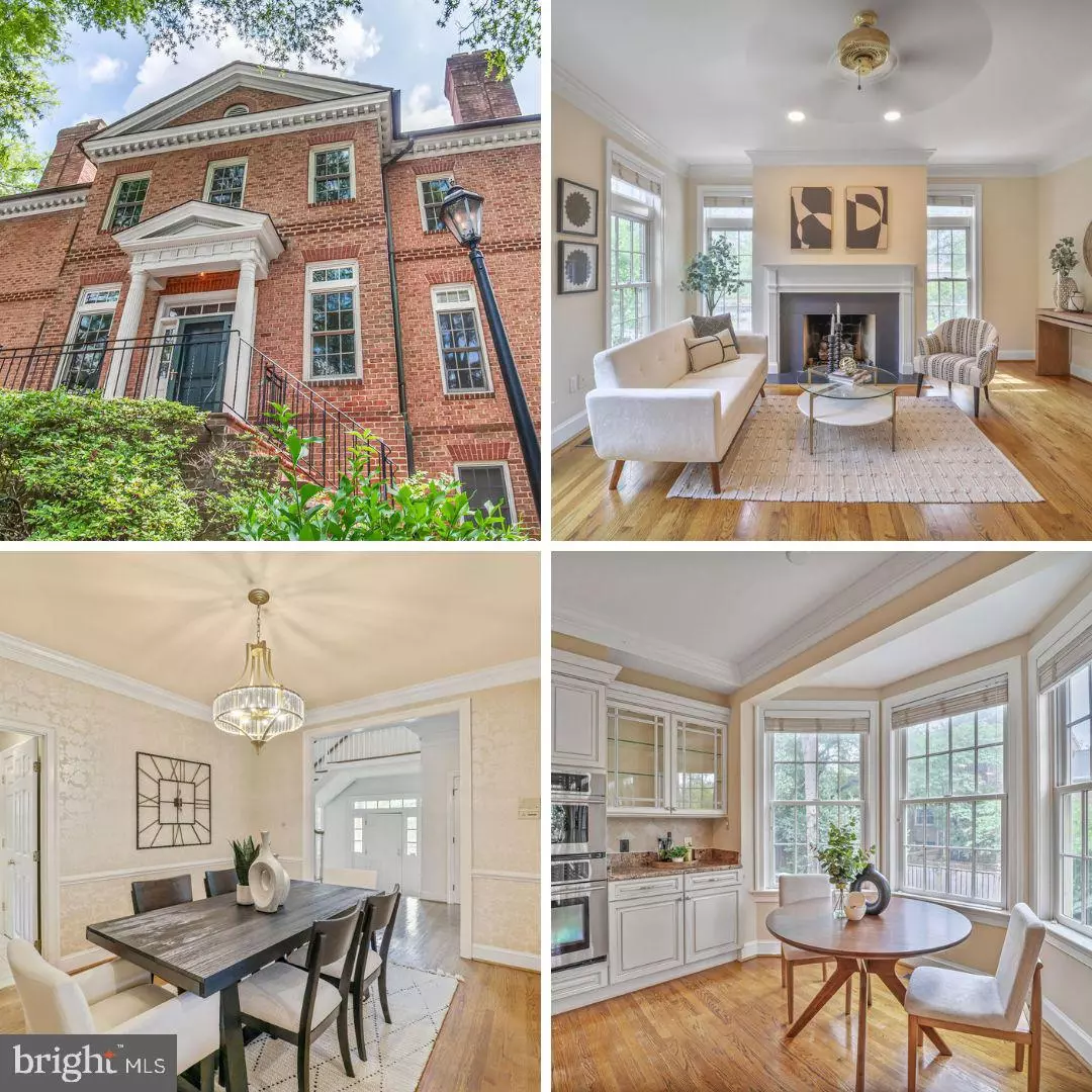 Falls Church, VA 22043,2053 MAYFAIR MCLEAN