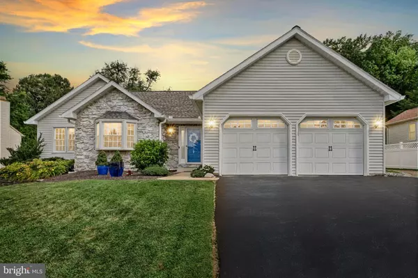 York, PA 17406,3349 OVERVIEW DR