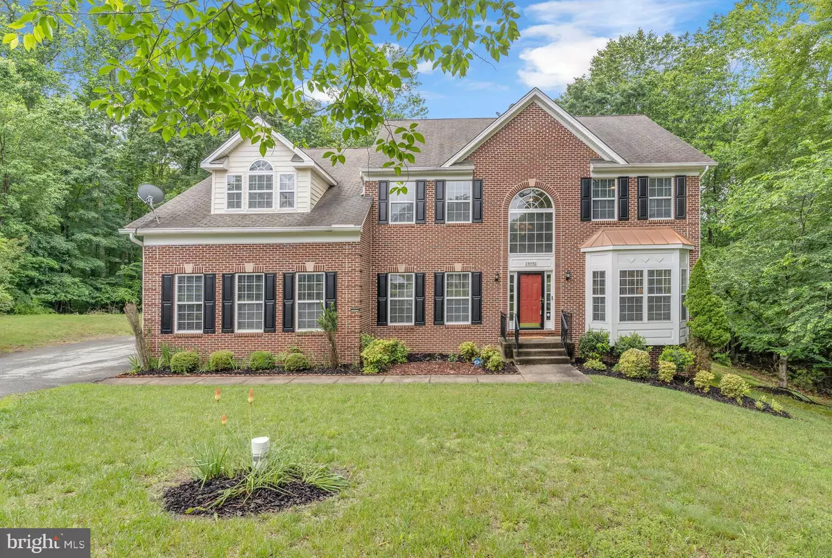 Brandywine, MD 20613,19061 POPLAR RIDGE RD