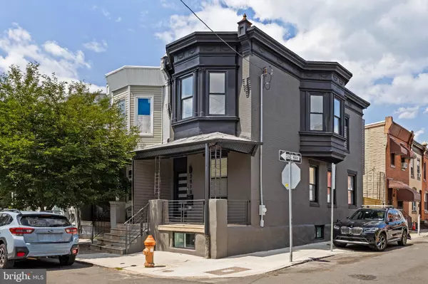 2819 W STILES ST, Philadelphia, PA 19121